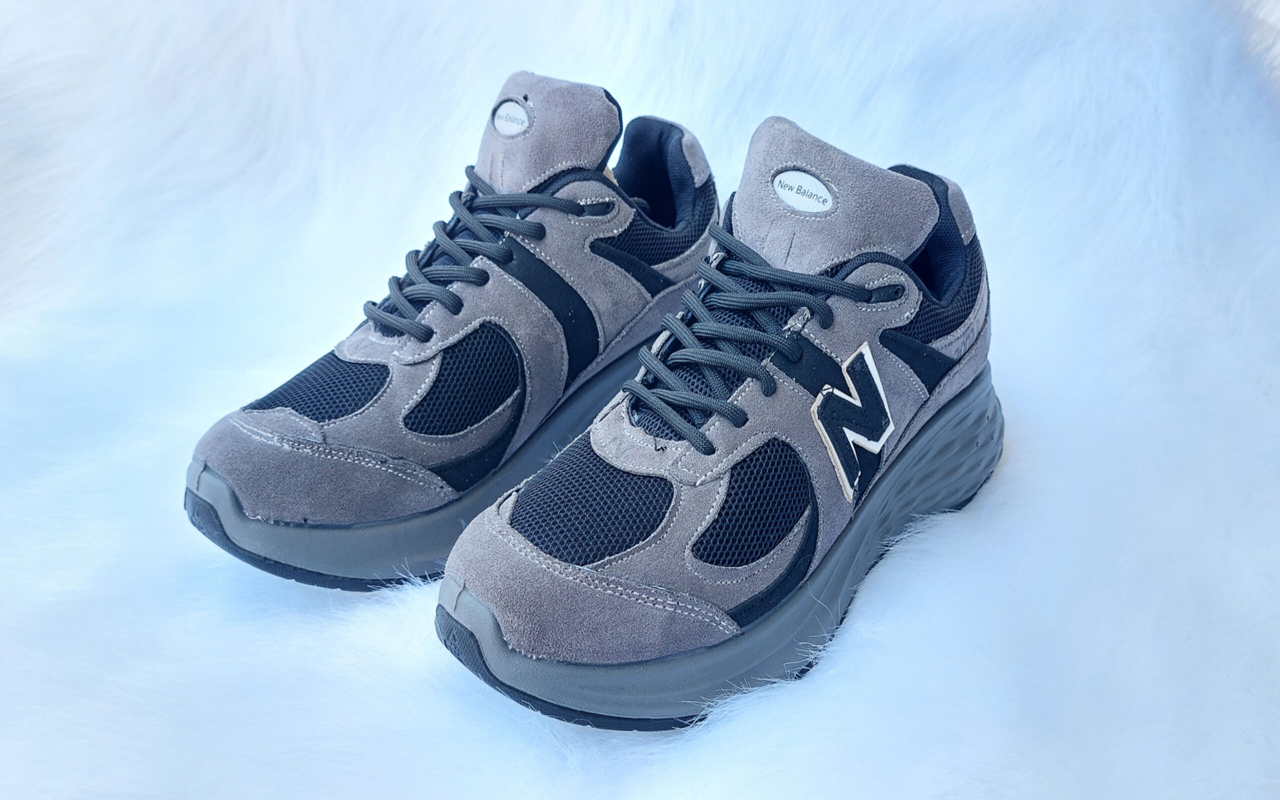New balance 12 (11)