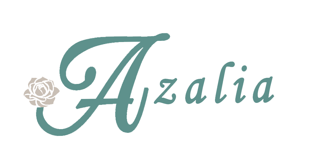 پوشاک آزالیا